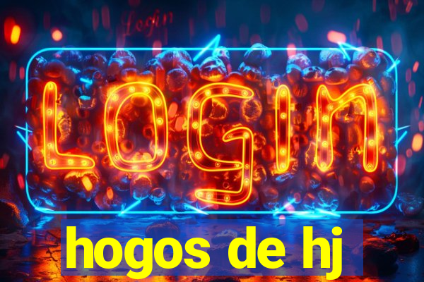 hogos de hj